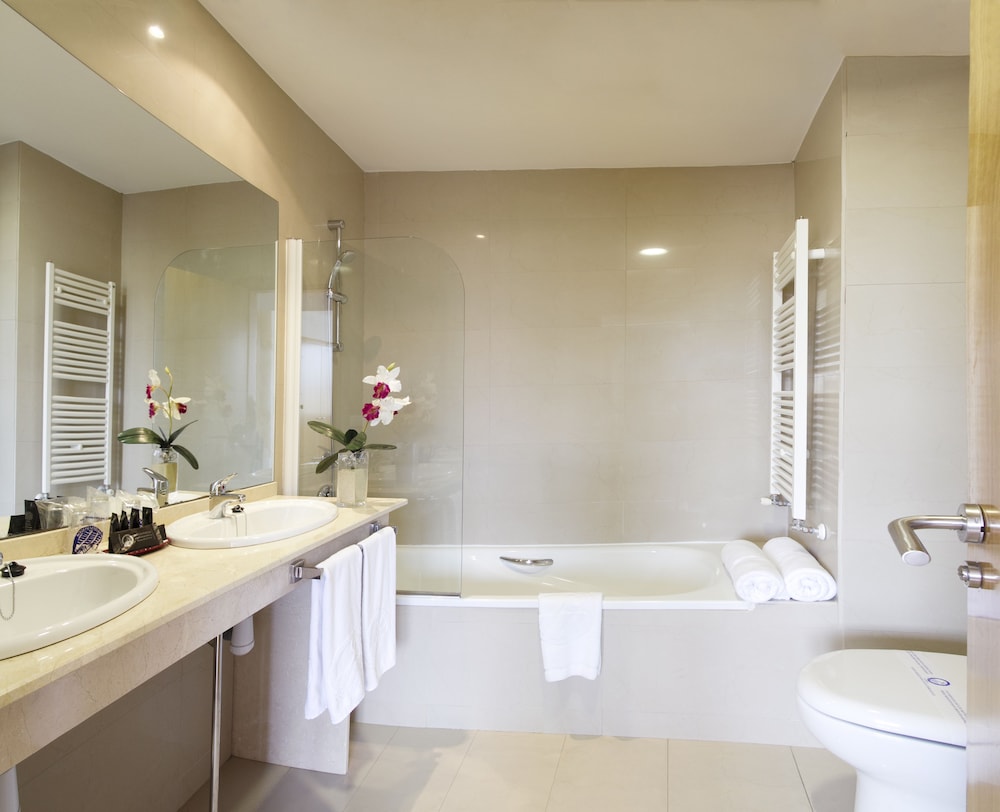 Billede av hotellet La Estacion Hotel - nummer 1 af 10
