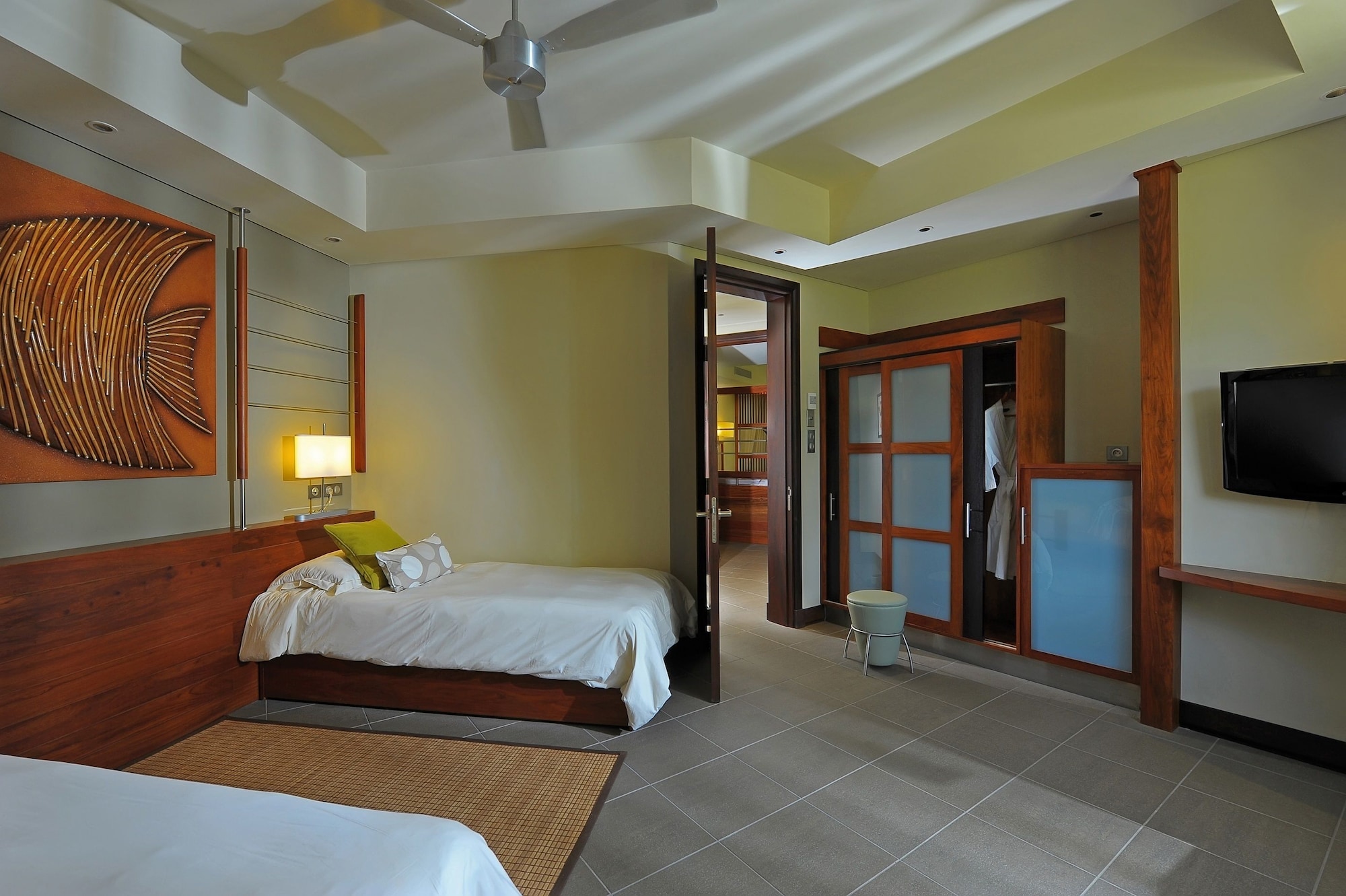 Hotellbilder av Trou aux Biches Beachcomber Golf Resort and Spa - nummer 1 av 101