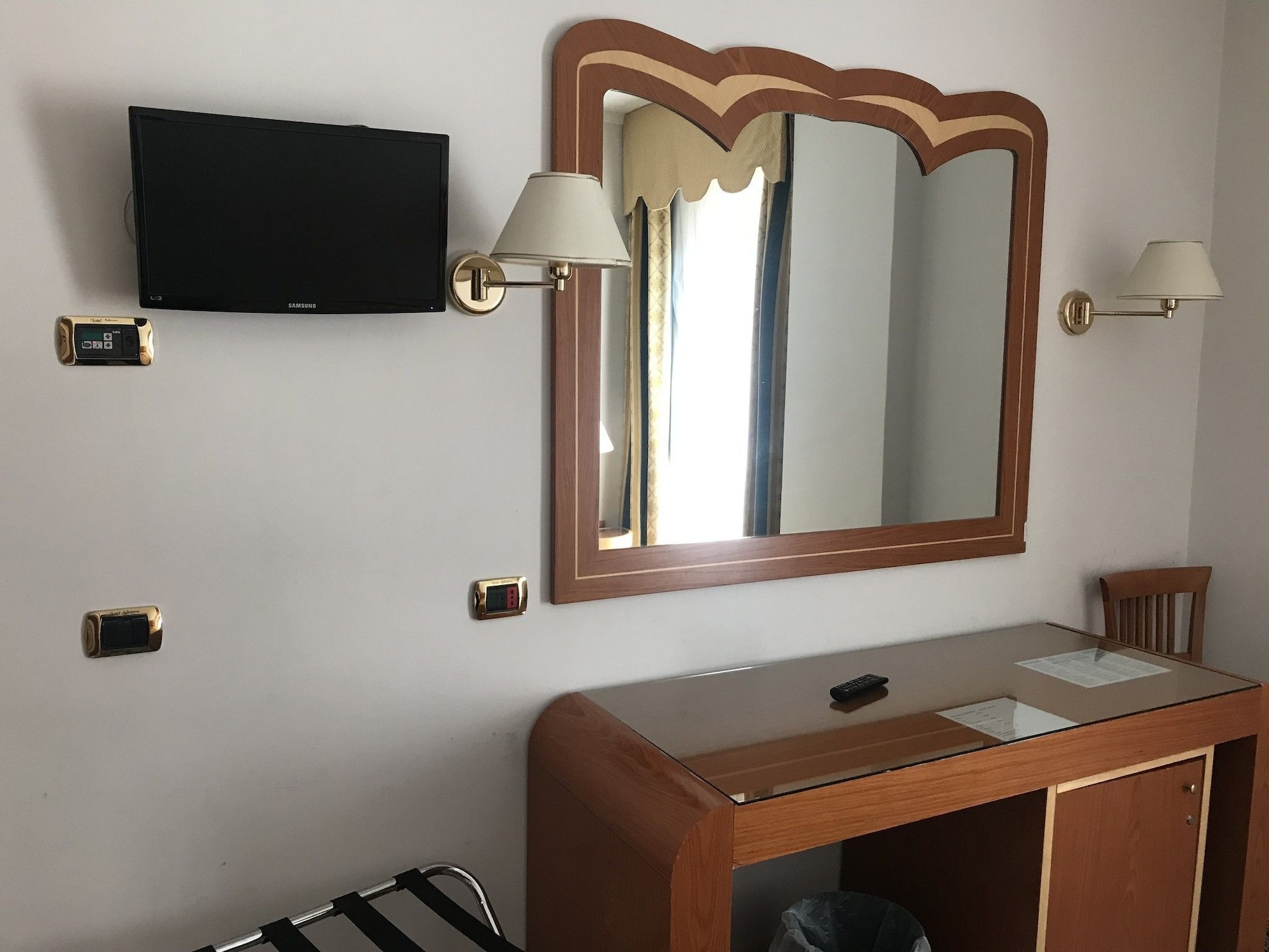 Hotellbilder av Albatros Hotel - nummer 1 av 102
