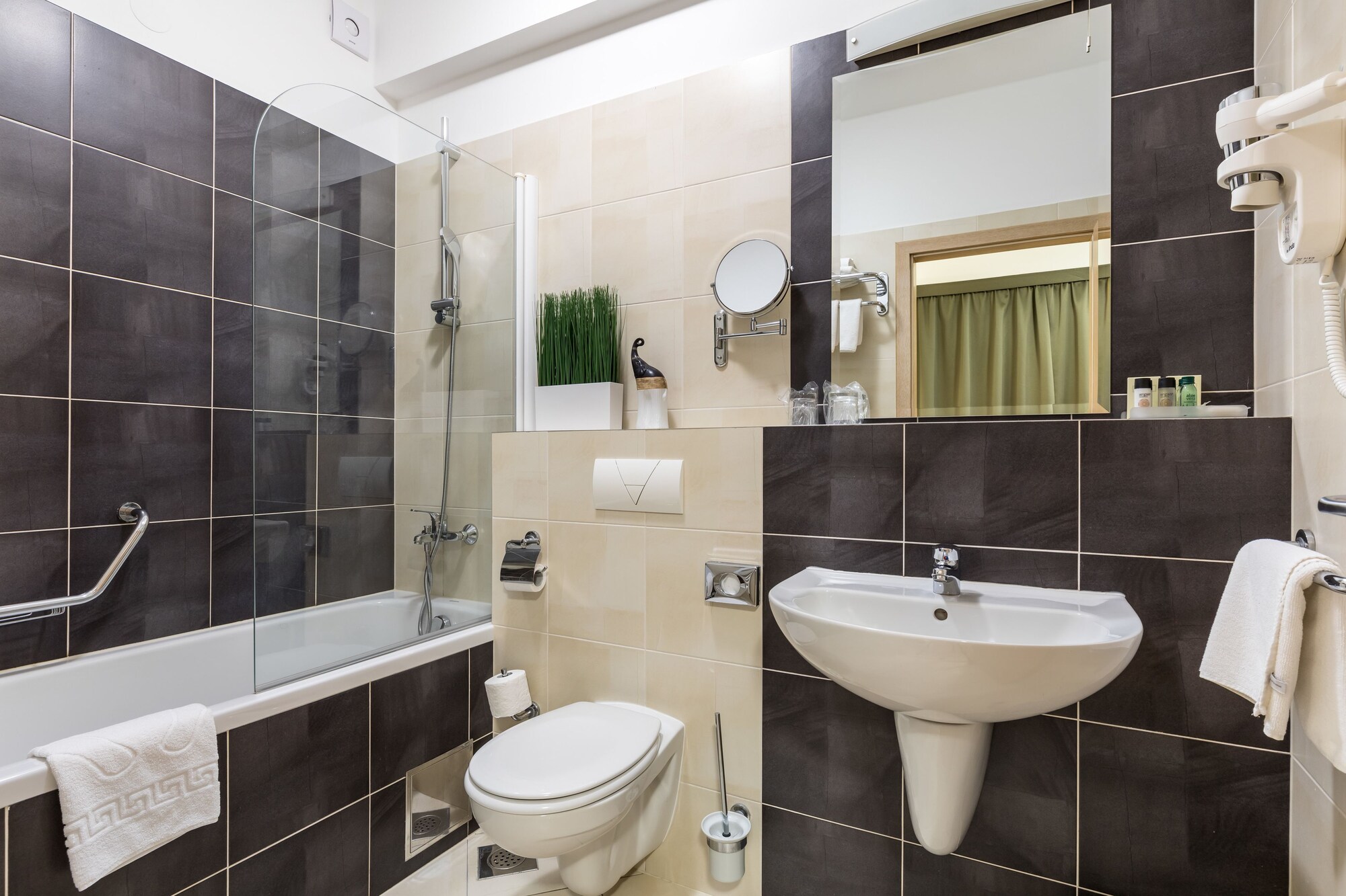 Hotellbilder av Hotel Mondo - nummer 1 av 104