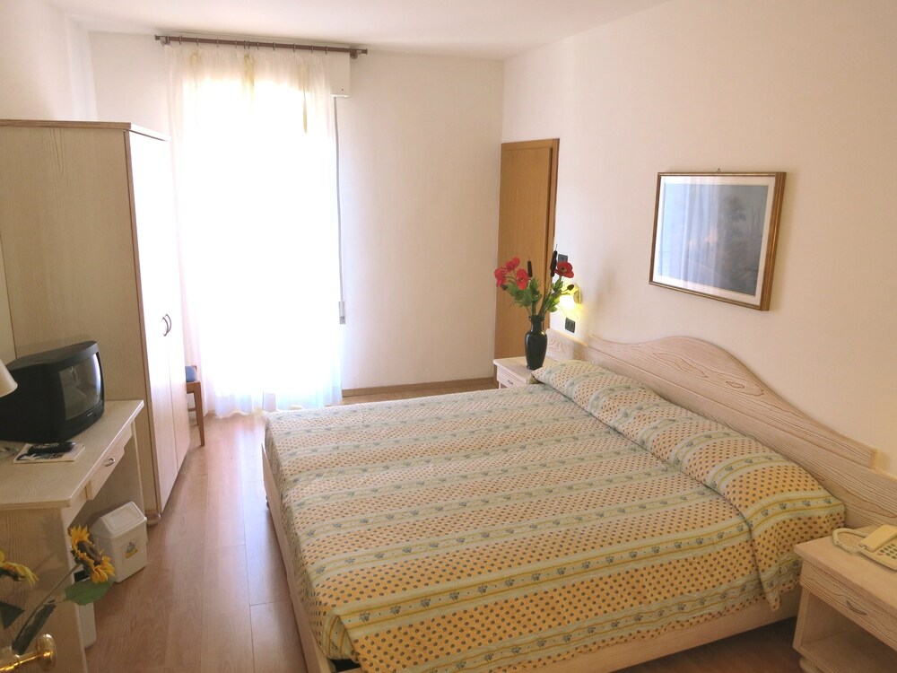 Hotellbilder av Eco Hotel Zanella - nummer 1 av 10