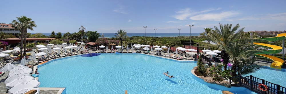 Hotellbilder av Alba Resort Hotel - nummer 1 av 61