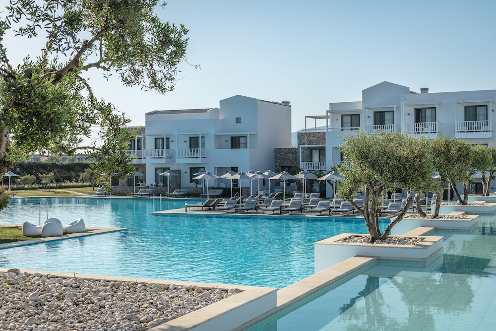 Hotellbilder av Diamond Deluxe Hotel - Adults Only - nummer 1 av 64