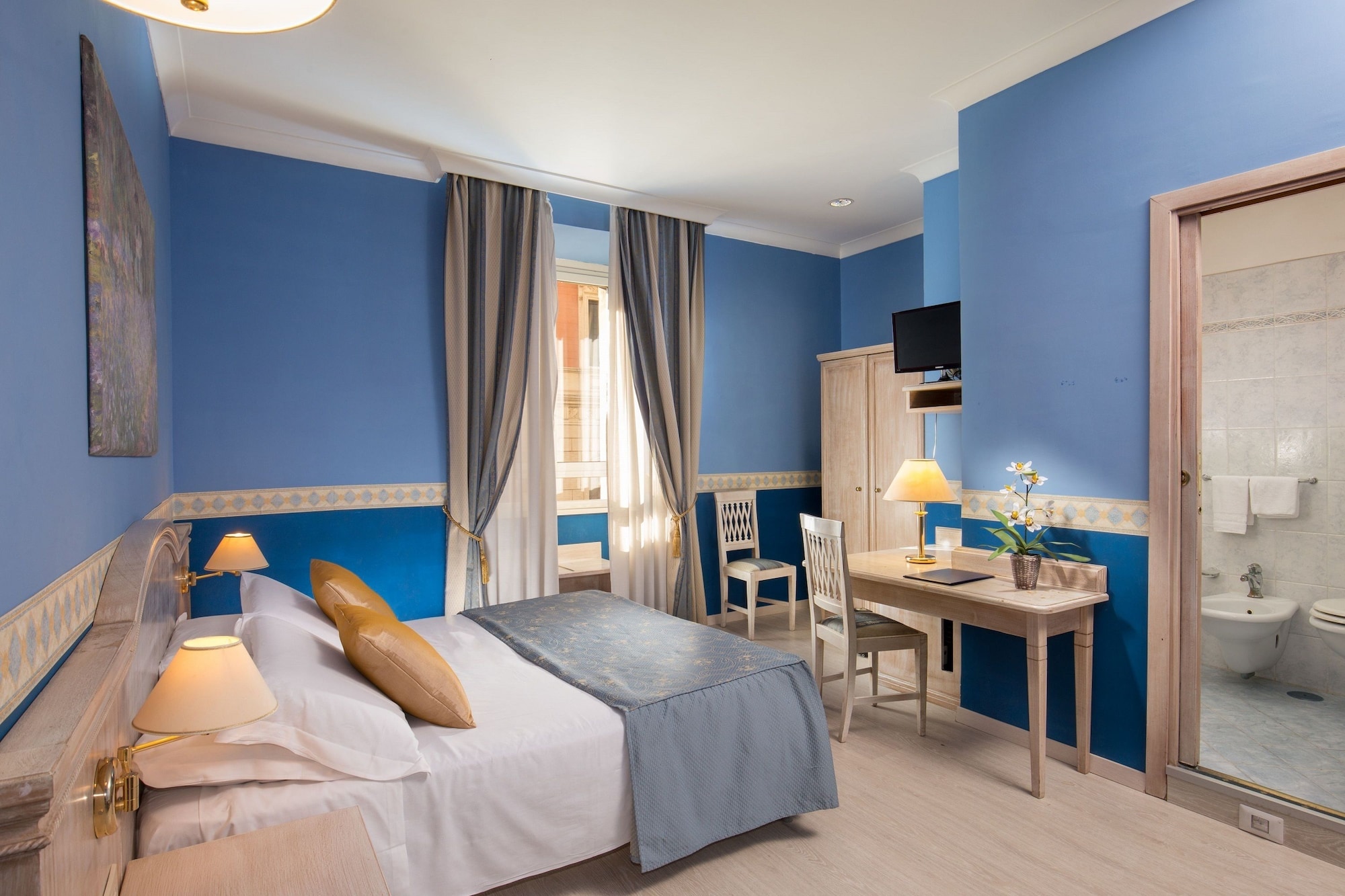 Billede av hotellet Piccolo Imperiale - nummer 1 af 10
