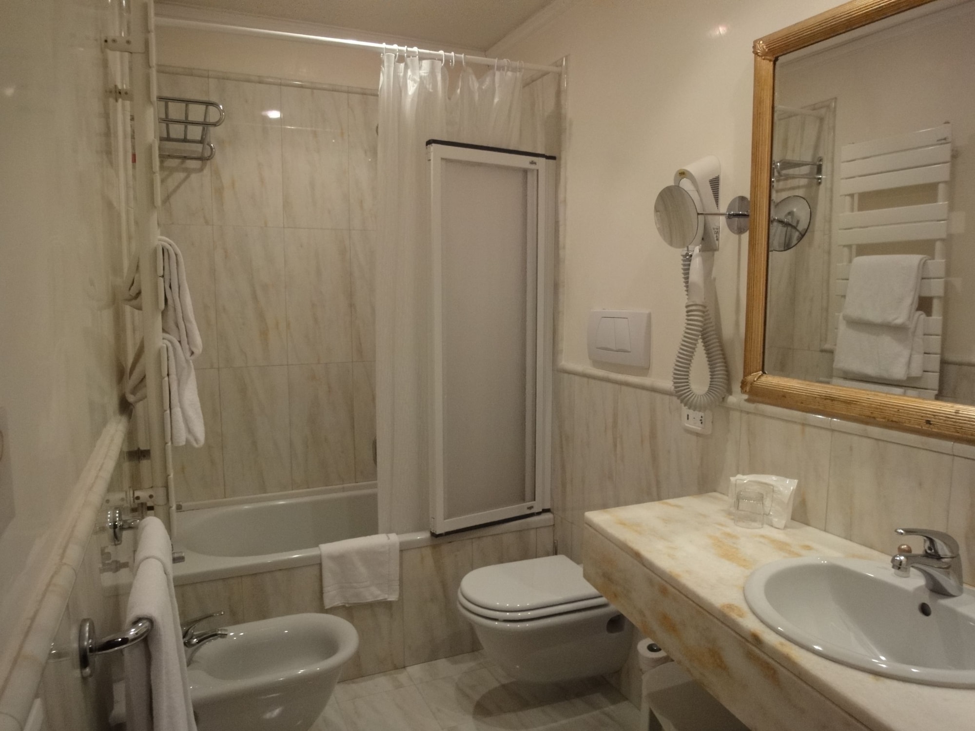 Hotellbilder av Hotel Casa Verardo Residenza d'Epoca - nummer 1 av 33