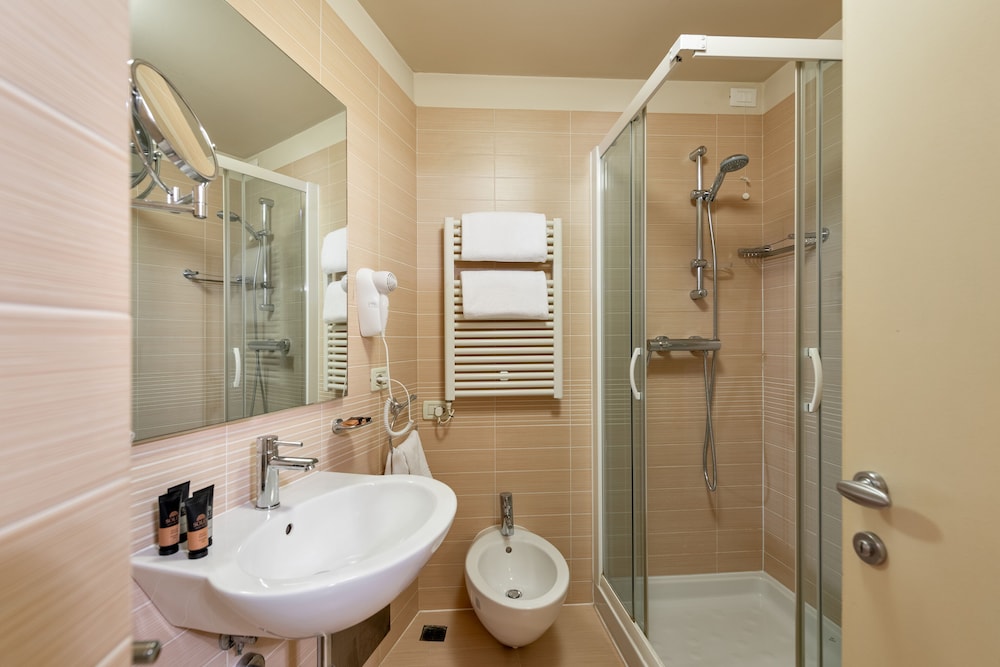 Hotellbilder av Il sogno di Giulietta e Romeo - nummer 1 av 13