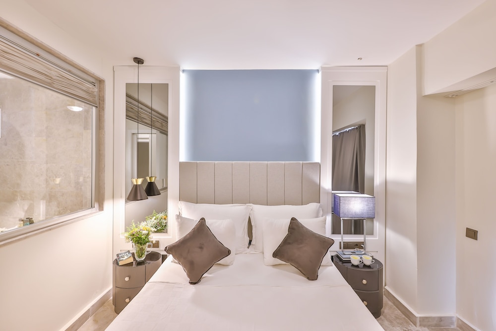 Billede av hotellet Hera Hotel - nummer 1 af 10