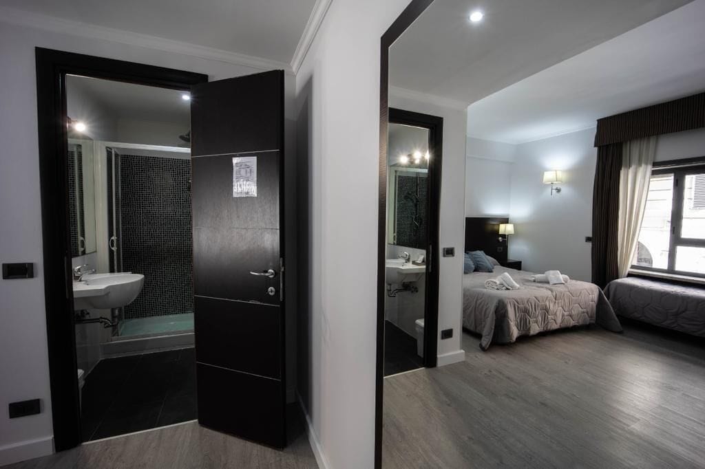 Billede av hotellet Seven Kings Relais - nummer 1 af 10