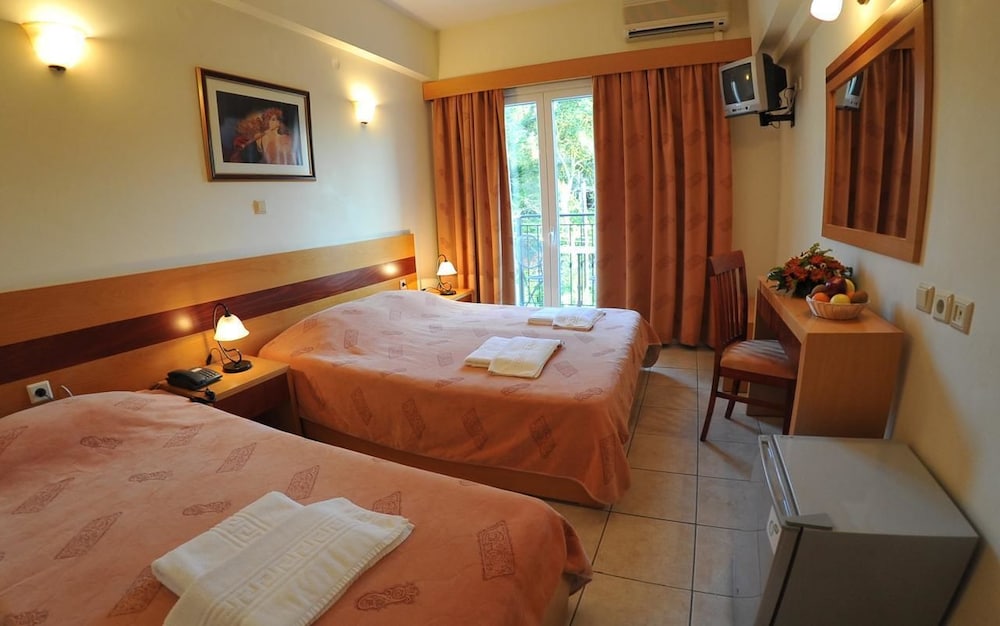 Billede av hotellet Corfu Hellinis Hotel - nummer 1 af 10