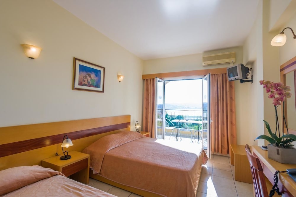 Billede av hotellet Corfu Hellinis Hotel - nummer 1 af 10