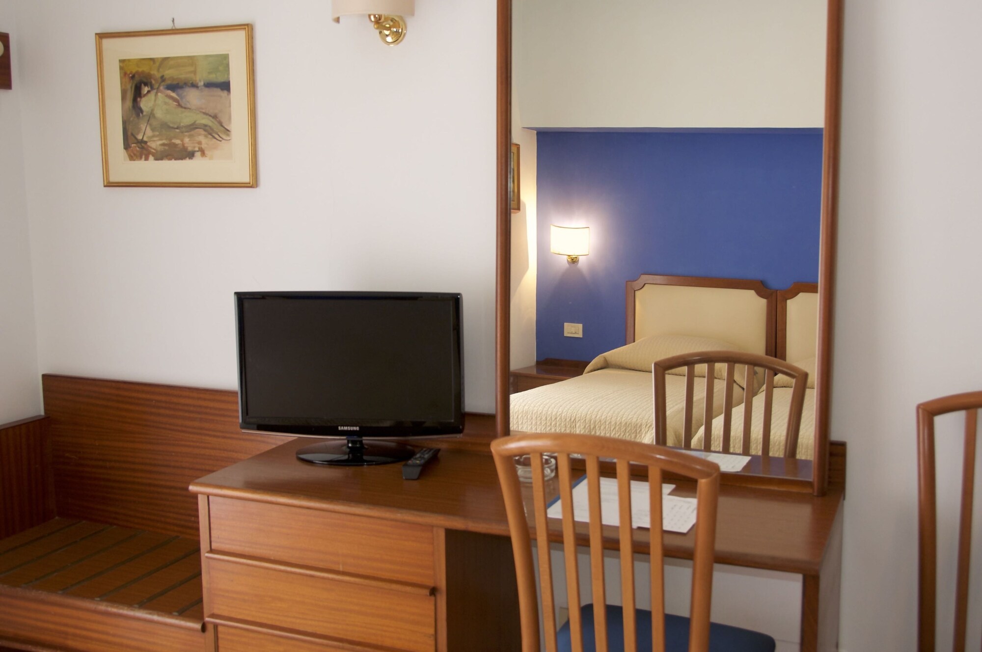 Hotellbilder av Hotel Tirrenia - nummer 1 av 24