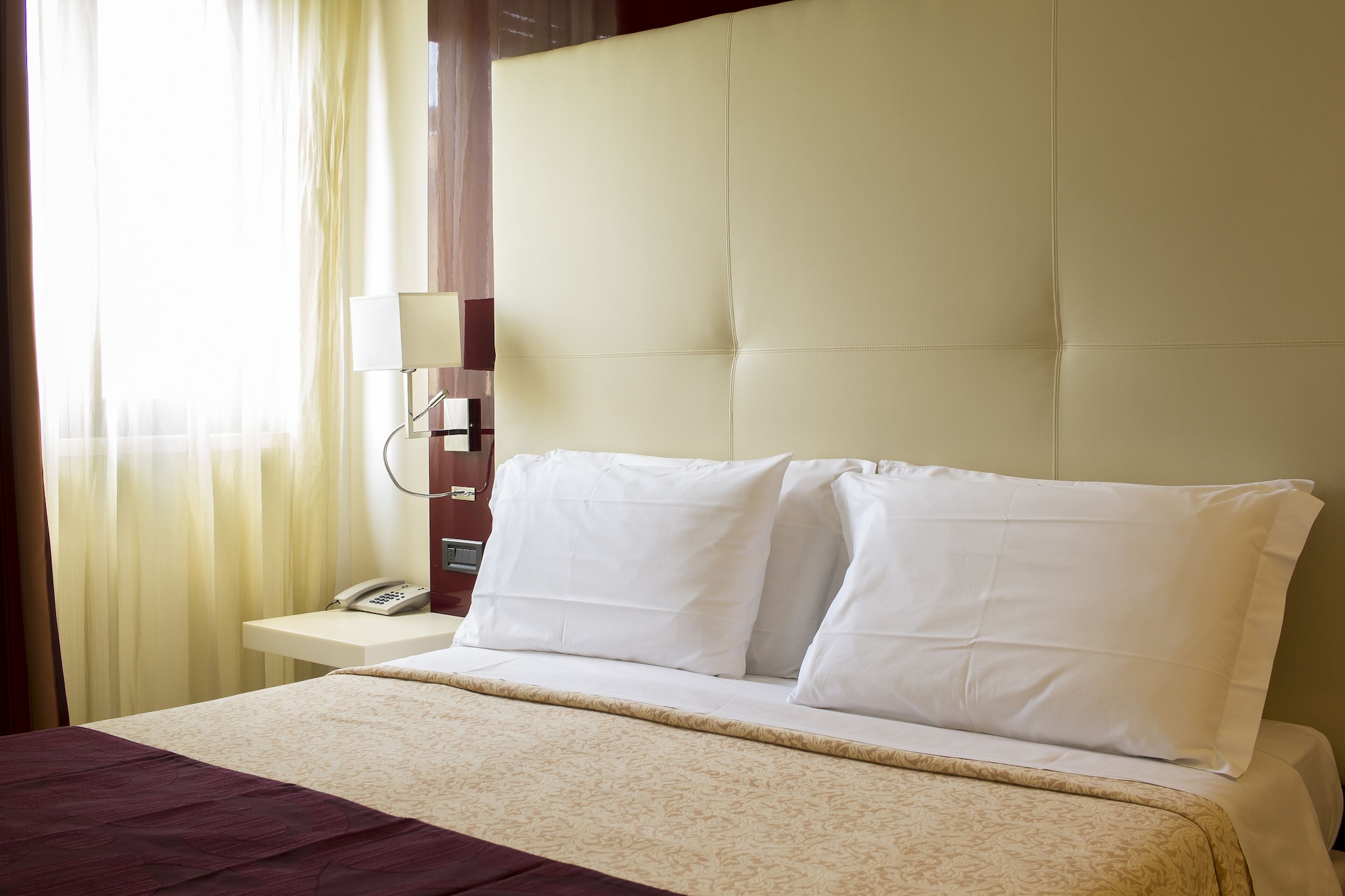 Hotellbilder av Green Park Hotel - nummer 1 av 10