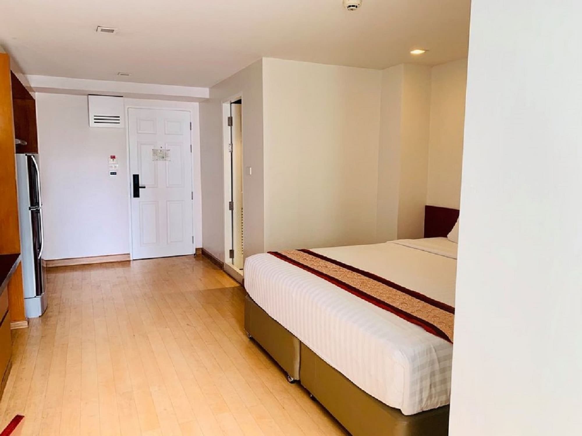 Billede av hotellet I Residence Hotel at Sathorn - nummer 1 af 10