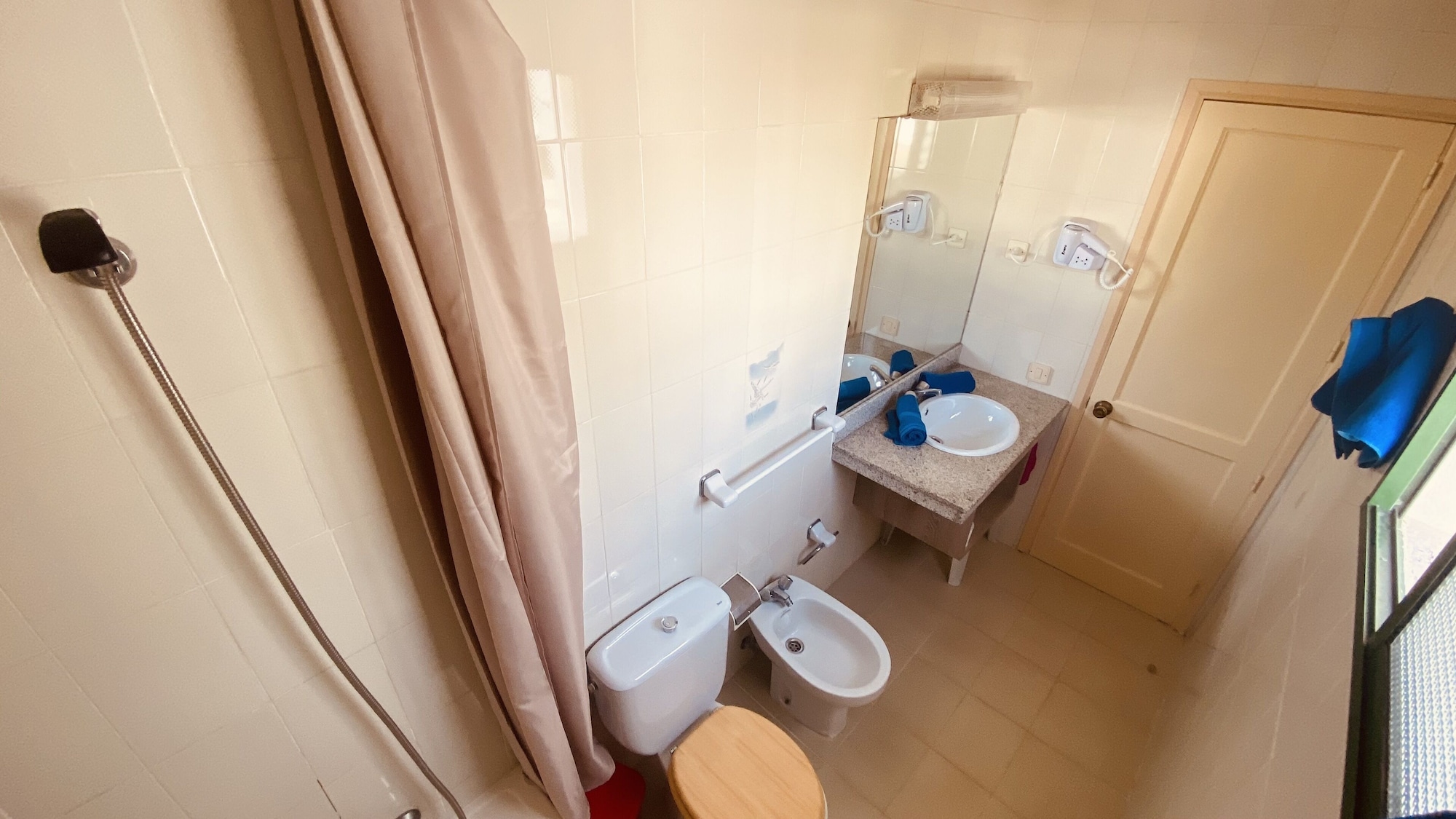 Billede av hotellet Fuertesol Bungalows - nummer 1 af 10