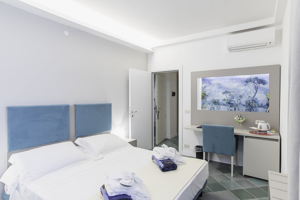 Hotellbilder av Hotel L Approdo - nummer 1 av 29