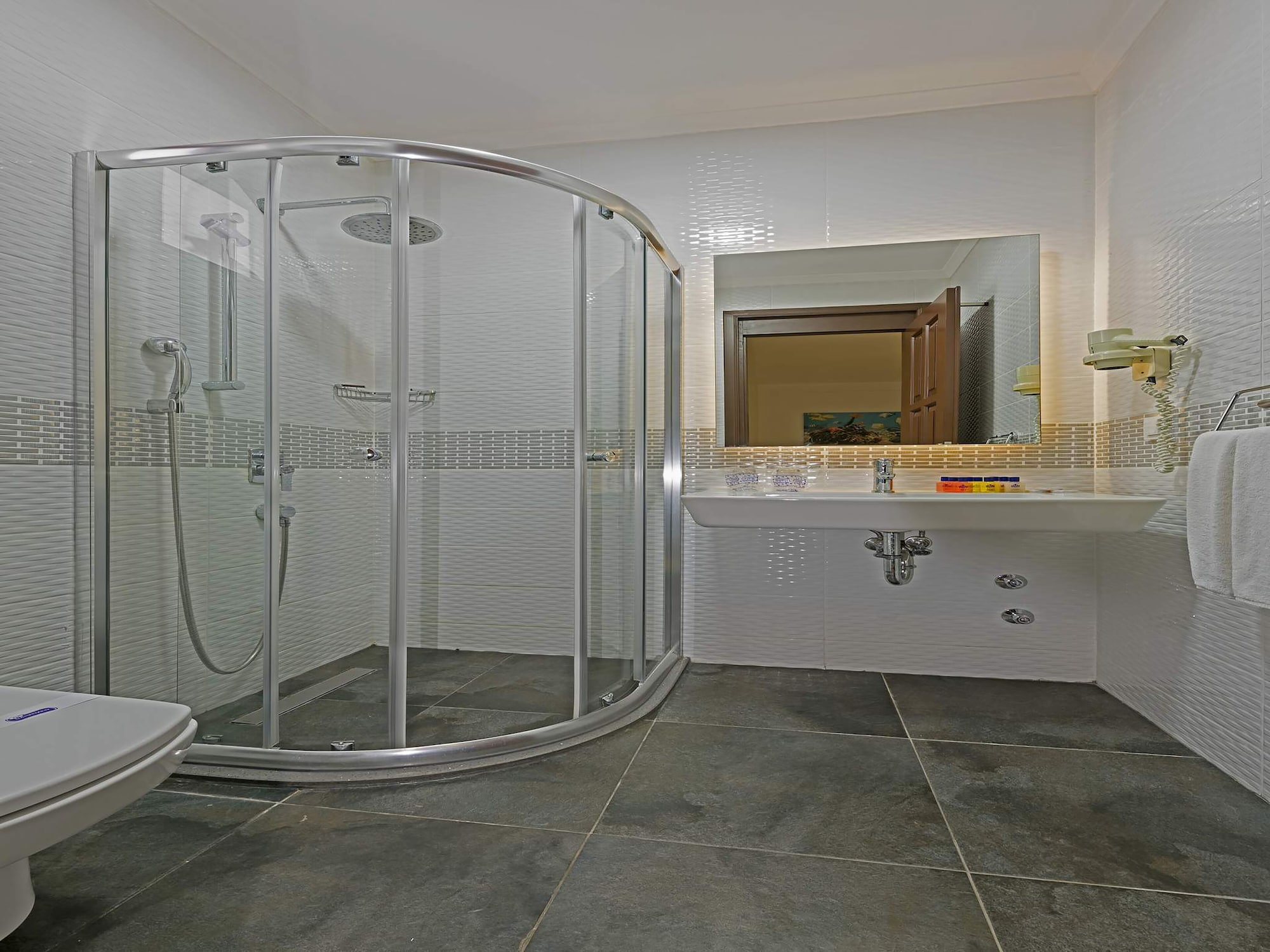 Hotellbilder av Club Kastalia Holiday Village - nummer 1 av 34