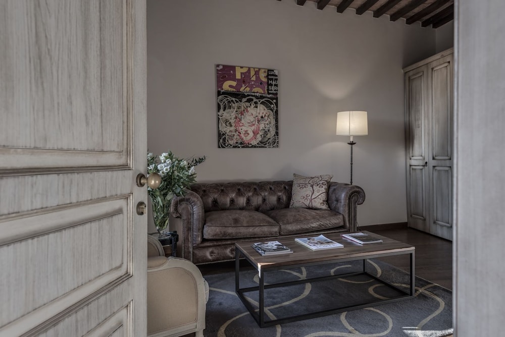 Hotellbilder av Castel Monastero - nummer 1 av 157