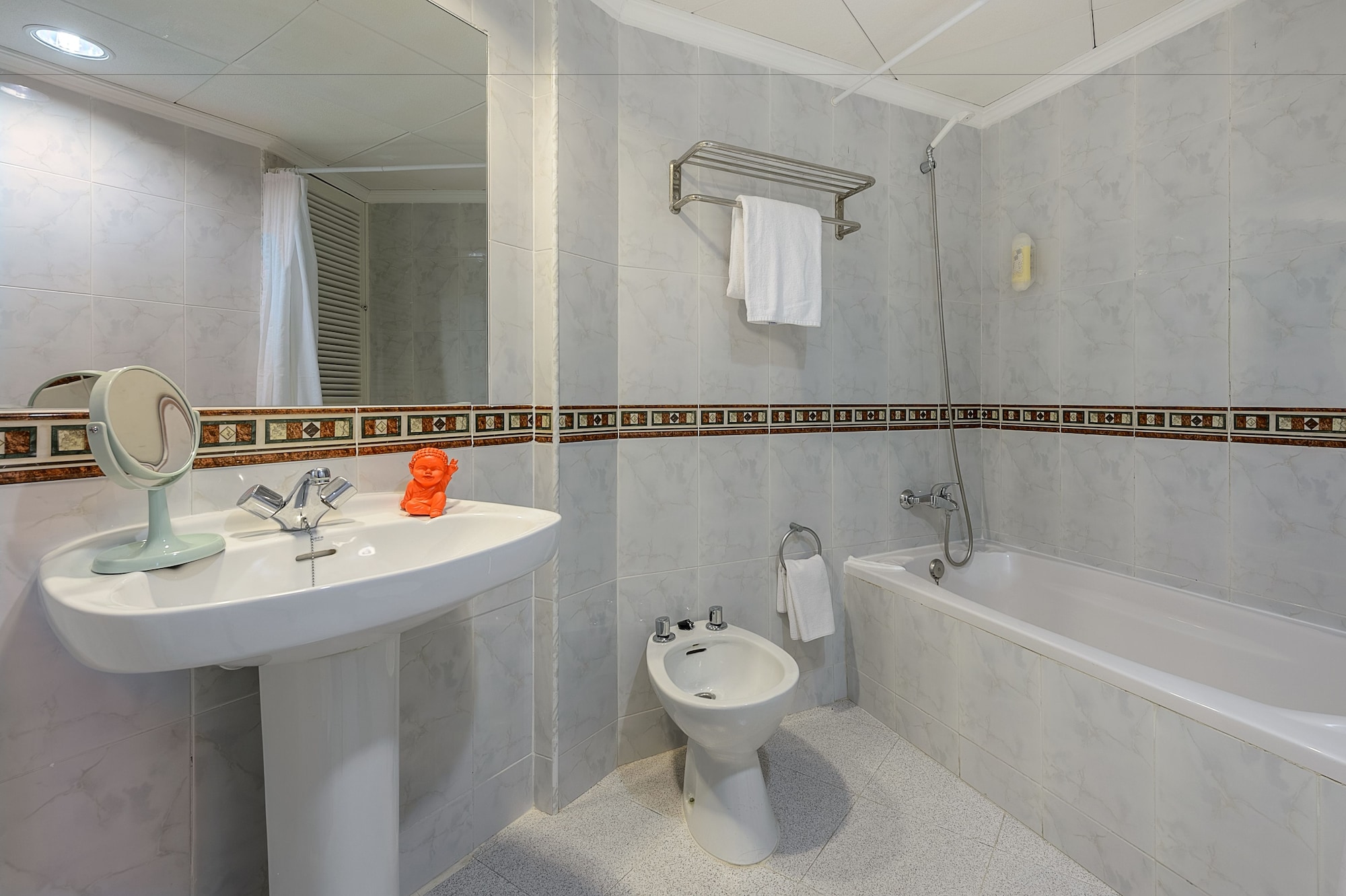 Bilder från hotellet Hotel Vibra Riviera - nummer 1 av 146