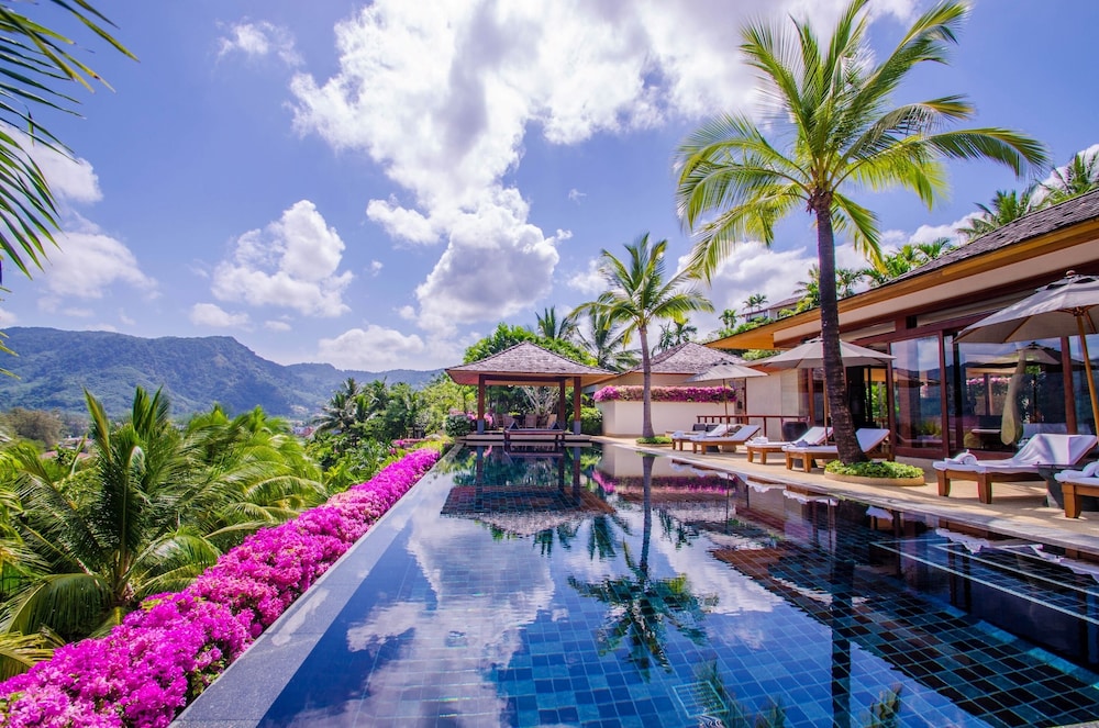 Hotellbilder av Andara Resort Villas - nummer 1 av 10