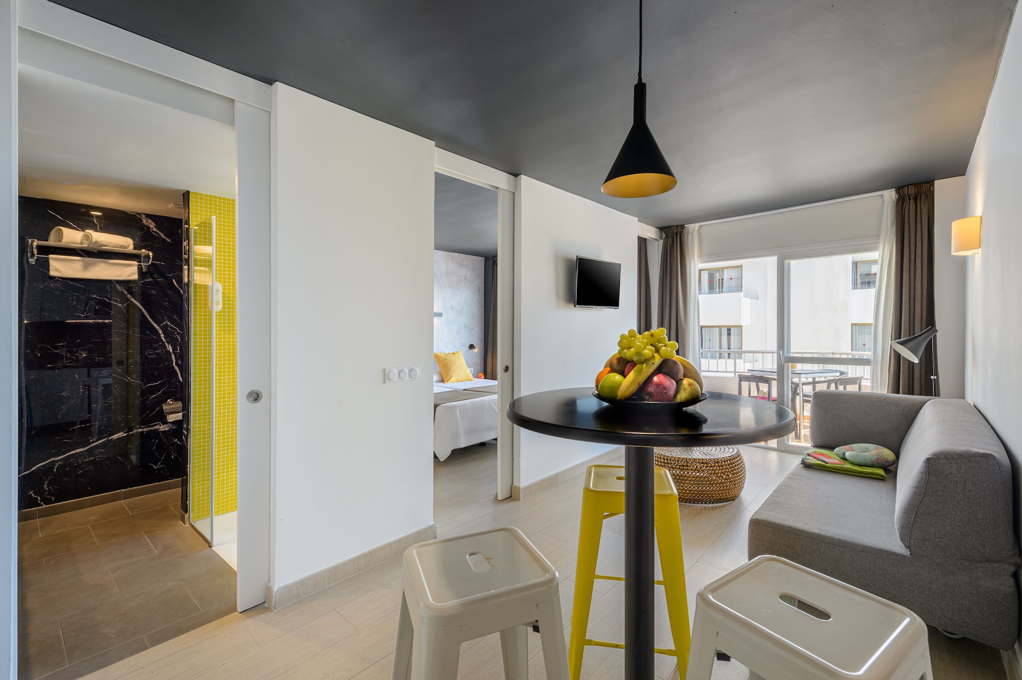 Billede av hotellet Vibra Jabeque Dreams Apartments - nummer 1 af 10