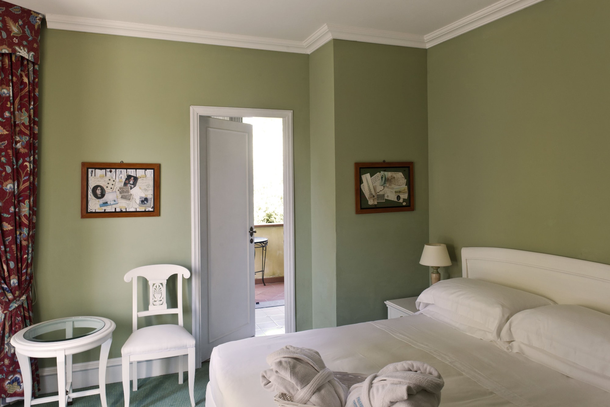 Hotellbilder av Franceschi Hotel Villa Mimosa - nummer 1 av 78