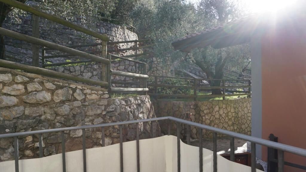 Hotellbilder av Isola Verde - nummer 1 av 10