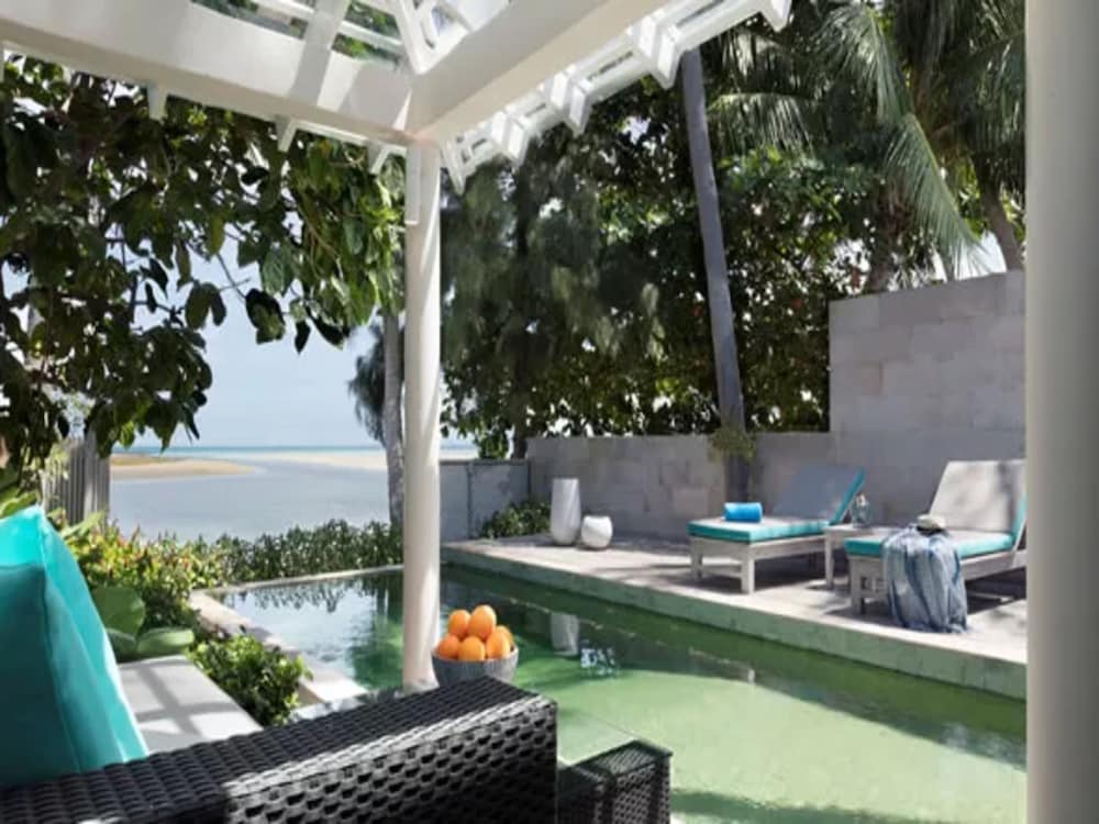 Bilder från hotellet Avani+ Samui Resort (ex Sunset Coast Samui Resort & Villas, managed by Avani) - nummer 1 av 69