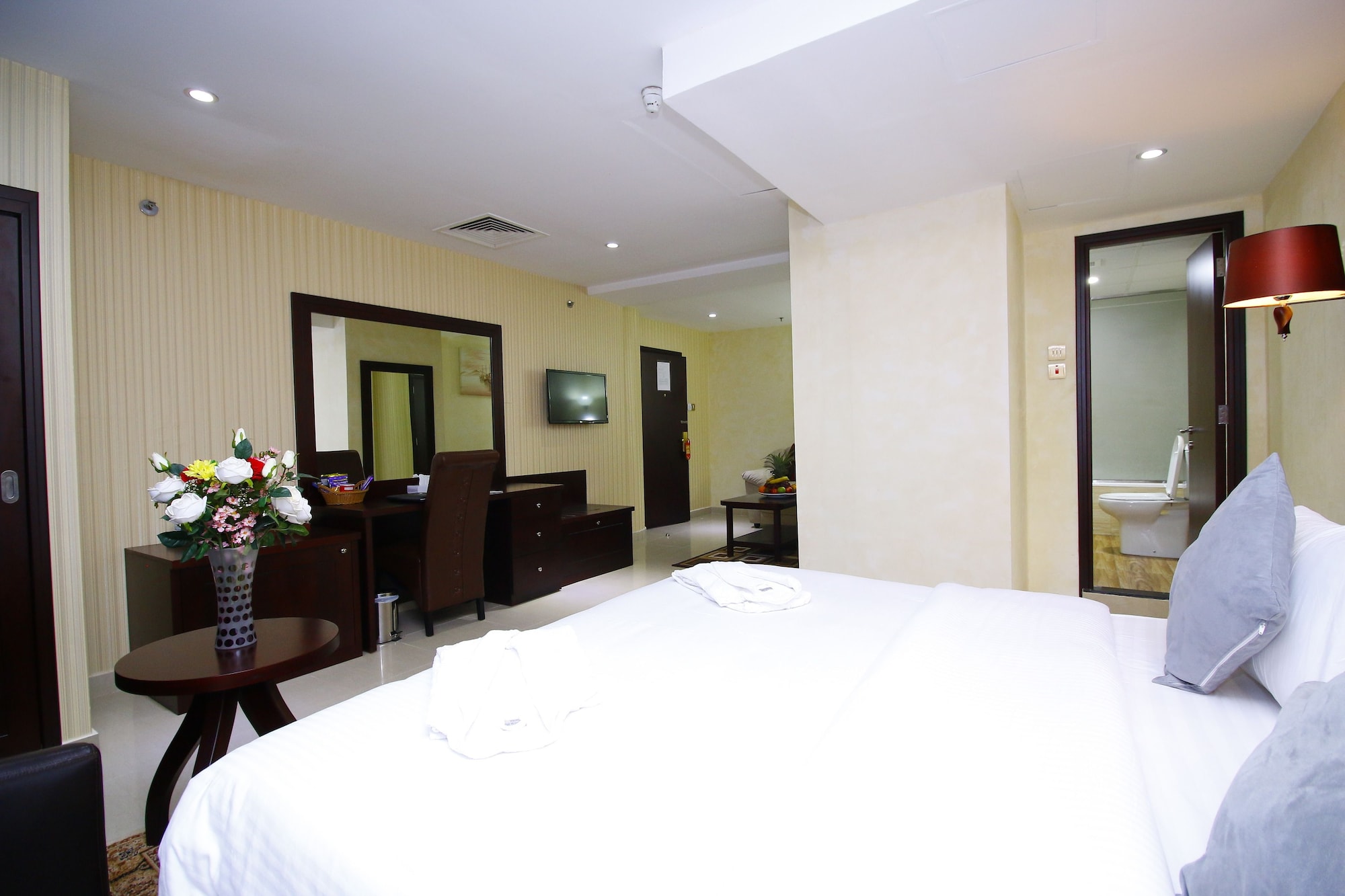 Hotellbilder av Royal Falcon Hotel - nummer 1 av 53