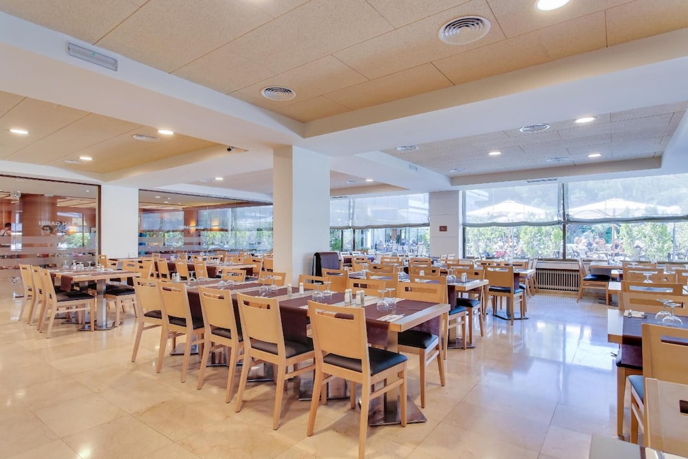 Hotellbilder av Gran Garbi Mar - nummer 1 av 25