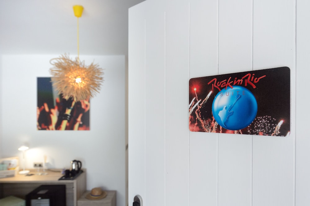 Hotellbilder av Hotel Vibra Bossa Flow - Adults Only - nummer 1 av 120