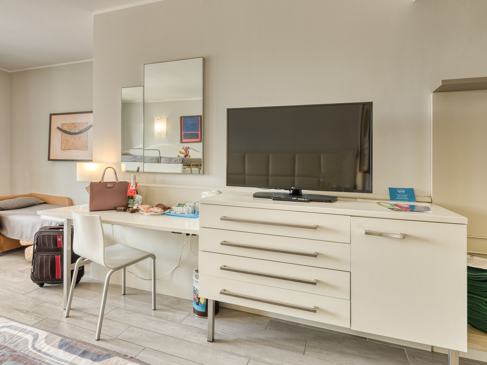 Hotellbilder av Parc Hotel - nummer 1 av 55