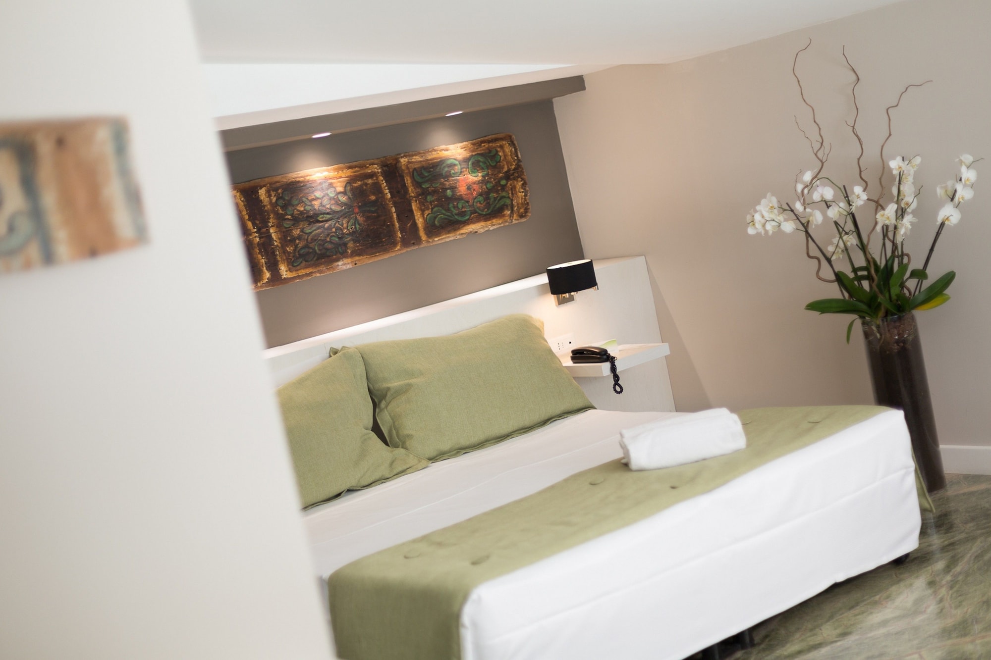Hotellbilder av Quintocanto Hotel and Spa - nummer 1 av 24