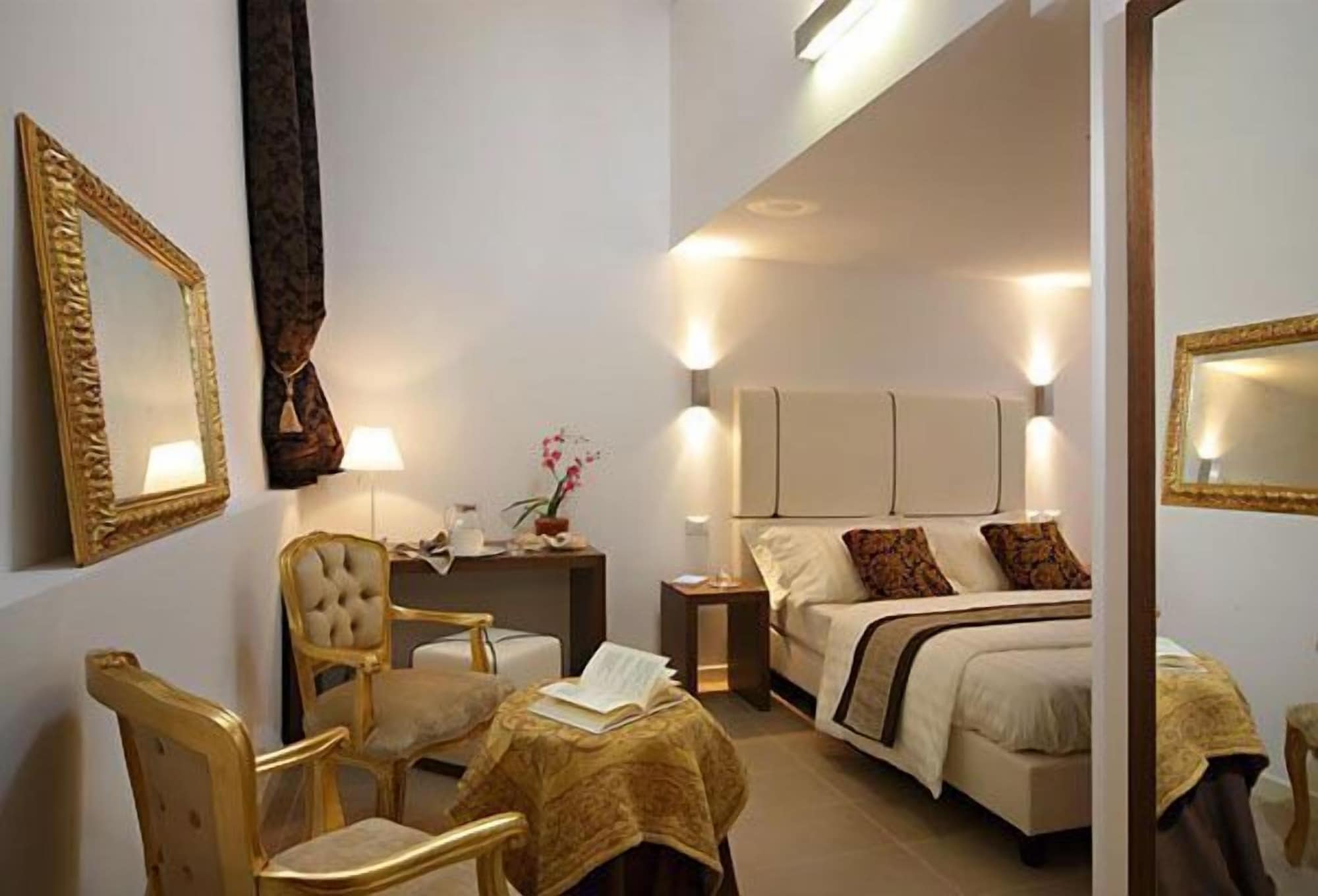 Hotellbilder av Al Canal Regio - nummer 1 av 19