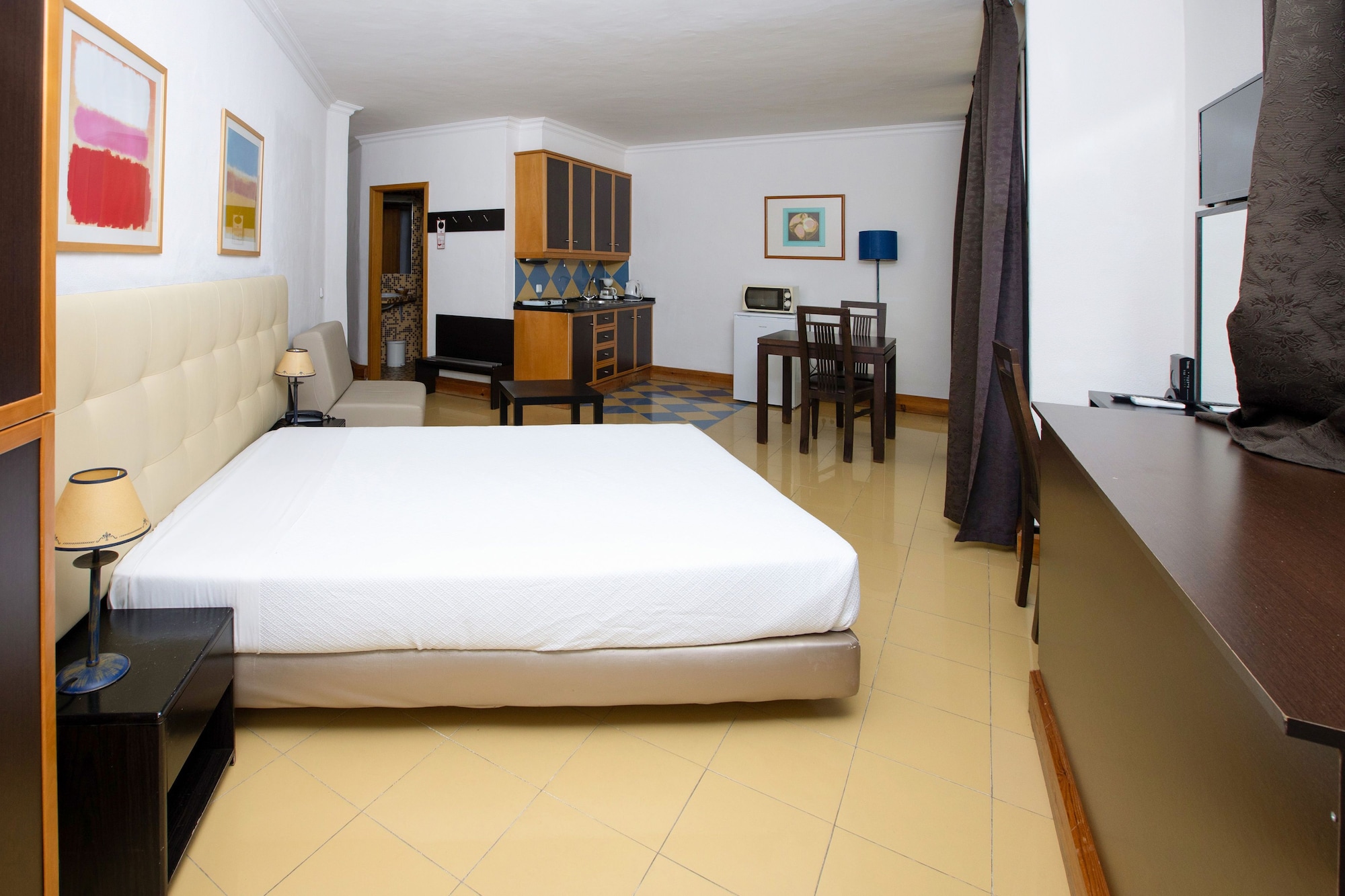 Aparthotel Foz Atlântida
