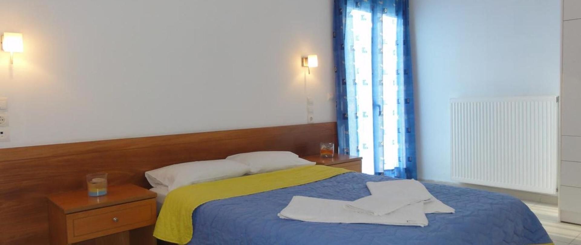 Billede av hotellet Eleni Palace - nummer 1 af 10