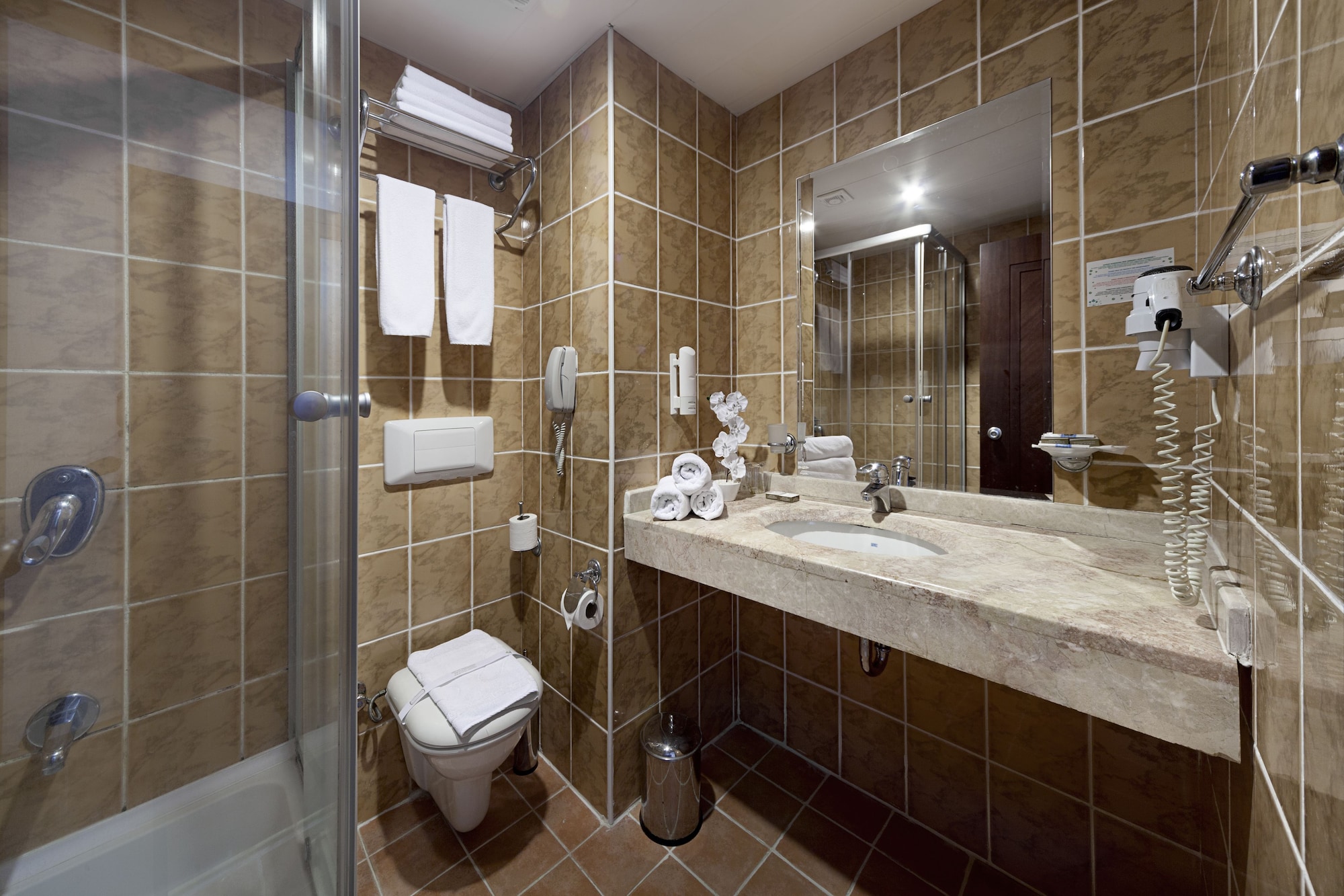 Billede av hotellet Golden Age Bodrum - nummer 1 af 10