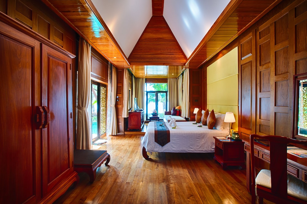 Hotellbilder av Koh Chang Paradise Resort and Spa - nummer 1 av 10