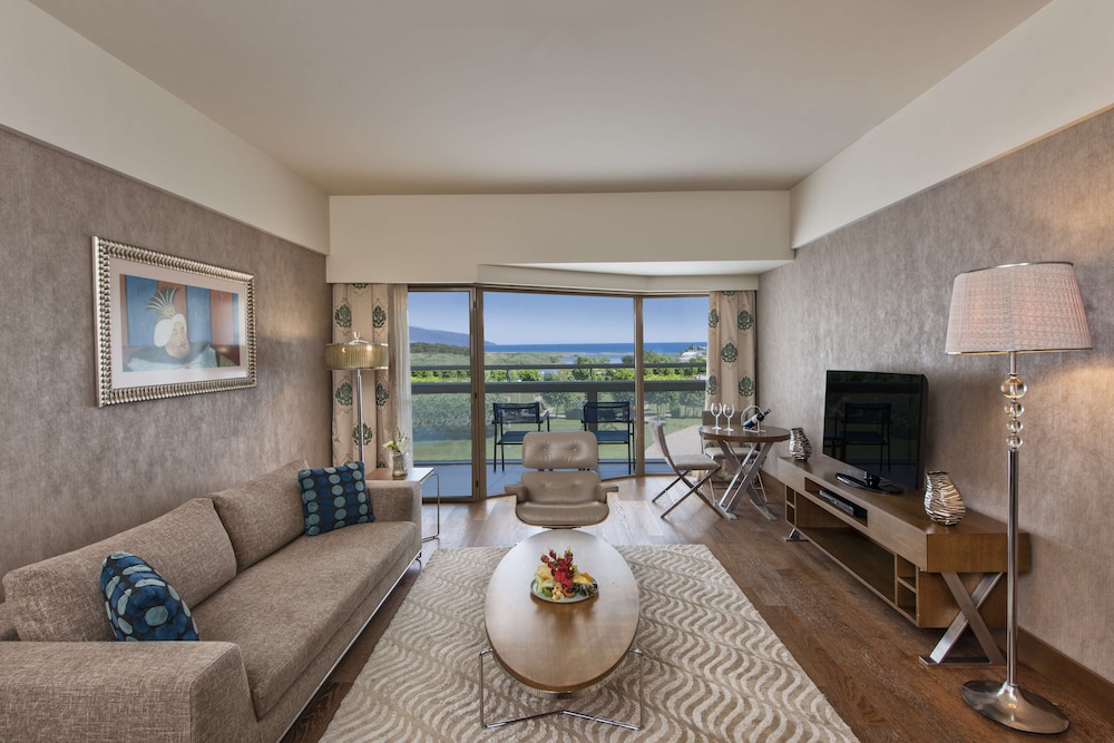Hotellbilder av Hilton Dalaman Sarigerme Resort and Spa - nummer 1 av 77