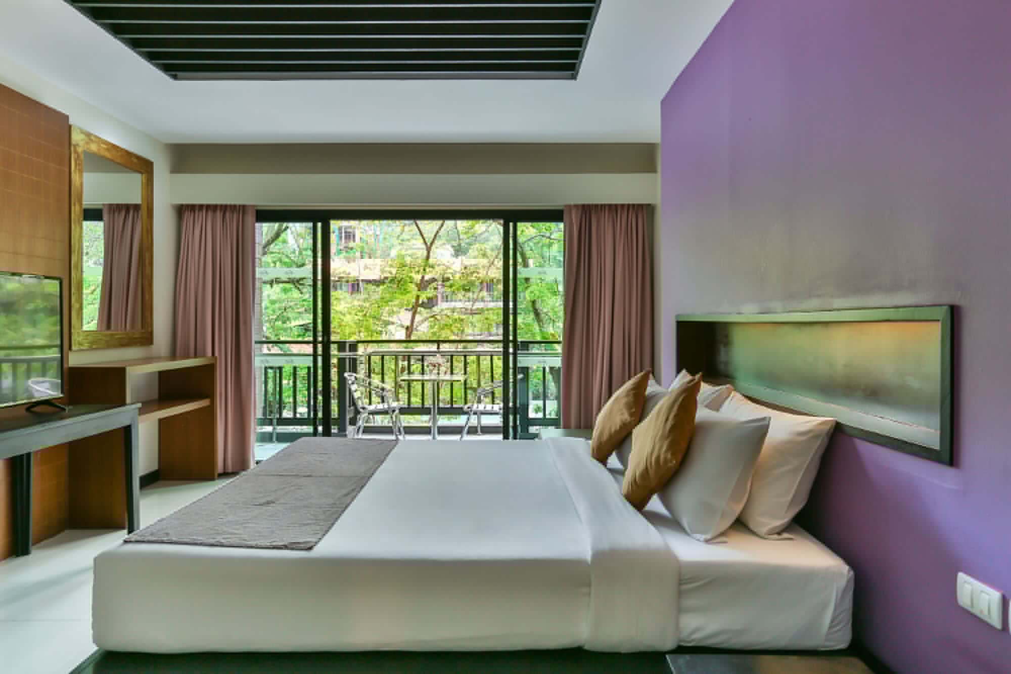 Billede av hotellet Phuvaree Resort - nummer 1 af 10