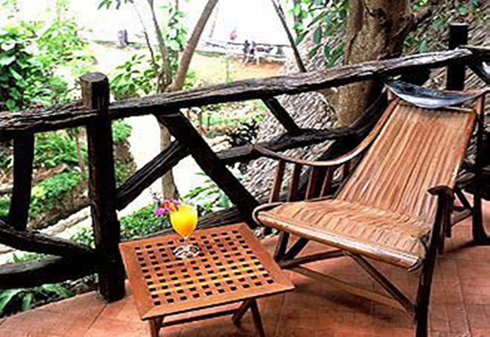 Hotellbilder av Banpu Koh Chang Hotel - nummer 1 av 10