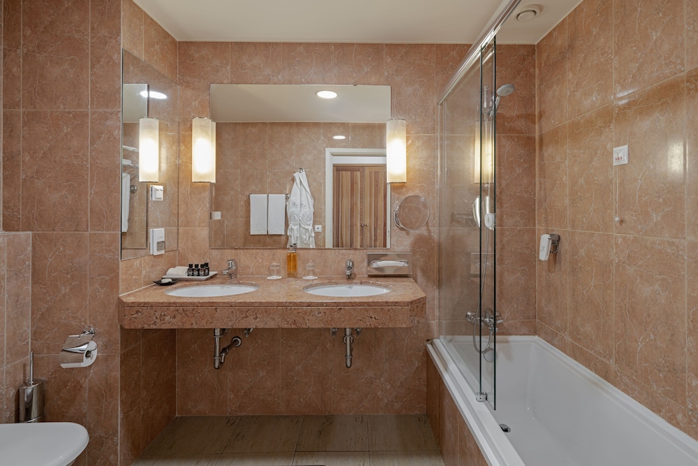 Hotellbilder av Albatroz Beach and Yacht Club - nummer 1 av 32