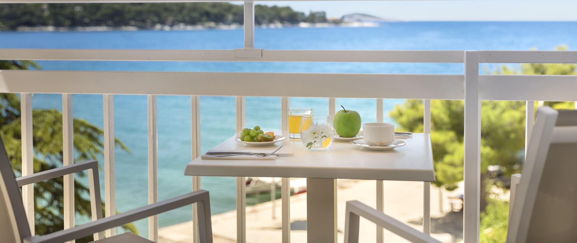 Hotellbilder av Remisens Hotel Epidaurus (ex Smart Selection Epidaurus) - nummer 1 av 10
