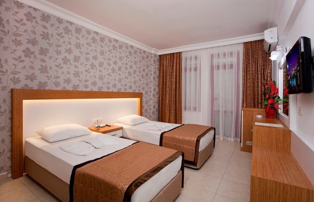 Billede av hotellet Diamore Hotel - nummer 1 af 10