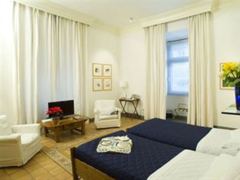 Locanda Cairoli