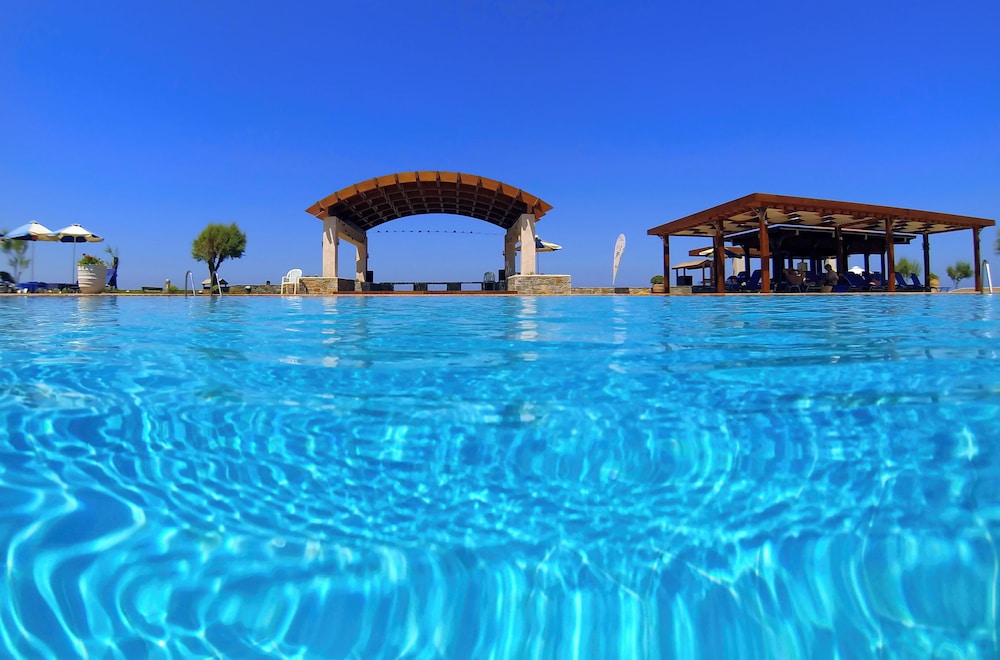 Hotellbilder av Sirens Beach Hotel - nummer 1 av 10