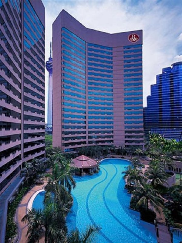 Hotel Renaissance Kuala Lumpur Hotel & Convention Centre, Malaysia, Kuala Lumpur. Großes 1