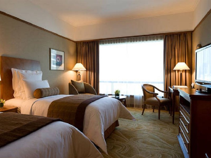 Hotel Renaissance Kuala Lumpur Hotel & Convention Centre, Malaysia, Kuala Lumpur. Großes 2