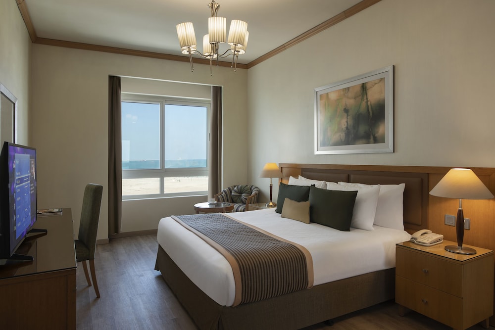 Hotellbilder av TIME Ruby Hotel Apartments - nummer 1 av 10