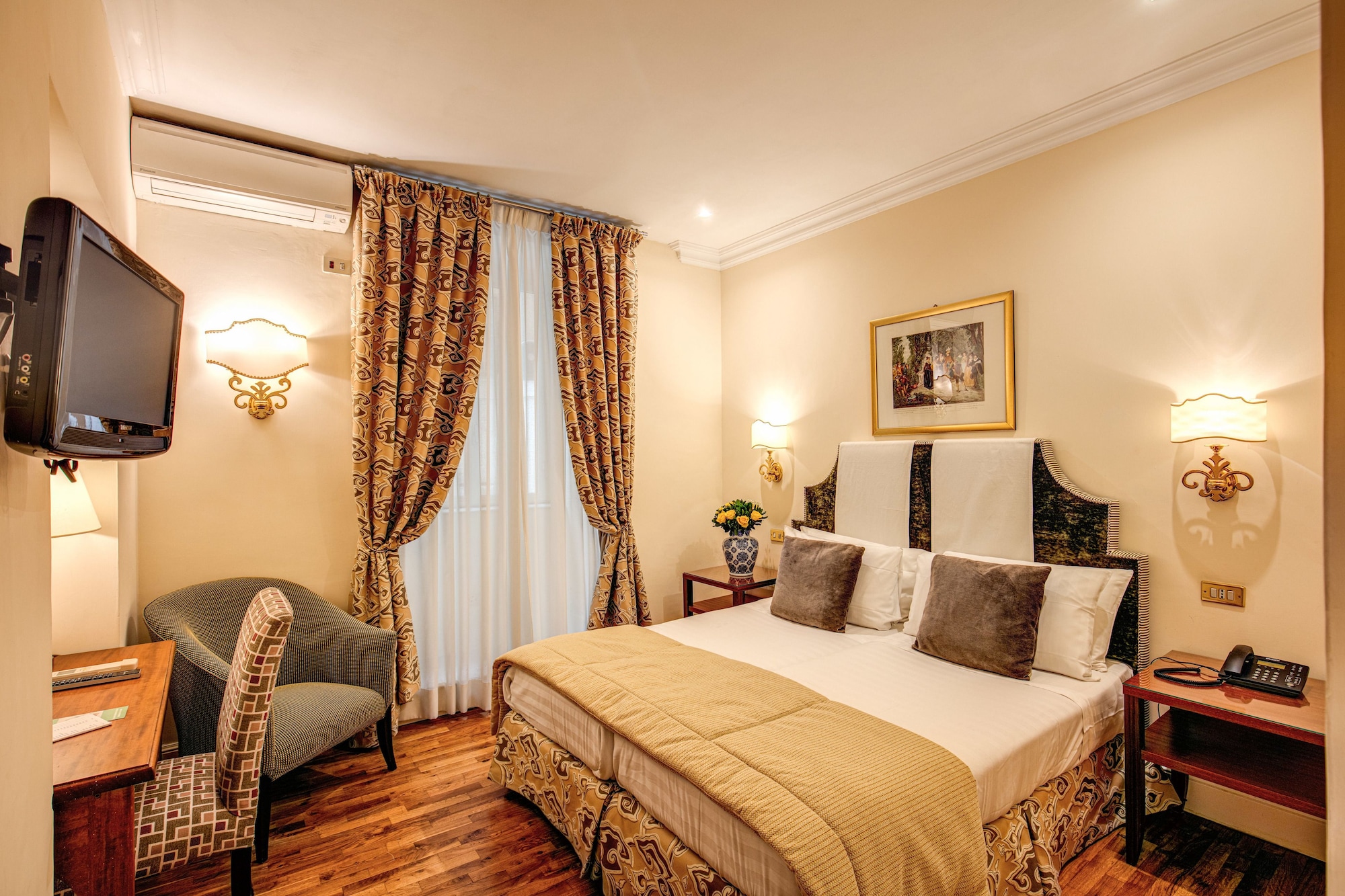 Billede av hotellet Hotel Cortina - nummer 1 af 10