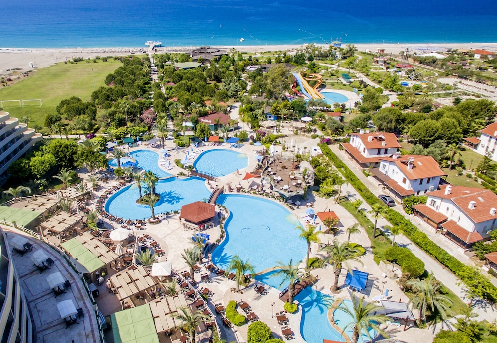 Hotellbilder av Armas Pemar Beach - nummer 1 av 10